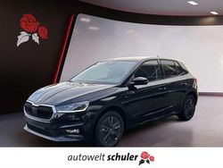 Schwarzmagic perleffekt Neu 2025 Skoda Fabia Tour Limousine | 24.979 € (Fairer Preis)