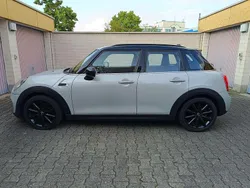 Gebraucht 2015 Mini Cooper Kleinwagen | 13.950 € (Guter Preis)