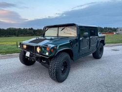 Gebraucht 1996 Hummer H1 SUV | 89.421 €