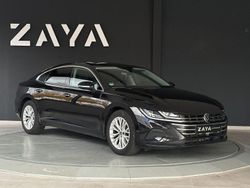 Deep black perleffekt Gebraucht 2023 VW Arteon Limousine | 26.950 € (Guter Preis)