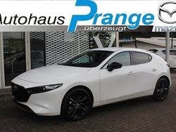 Arctic white Neu 2025 Mazda 3 Homura-Line Limousine | 24.985 €