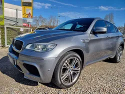 Spacegrau metallic Gebraucht 2013 BMW X6 M SUV | 24.990 € (Teuer)