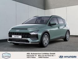 Mangrove green Neu 2025 Hyundai Bayon Select SUV | 19.600 € (Guter Preis)