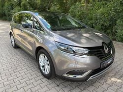 Grau Gebraucht 2015 Renault Espace Intens Limousine | 9.900 € (Guter Preis)