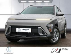 Grau Neu 2025 Hyundai Kona Trend SUV | 28.980 € (Fairer Preis)