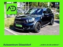 Schwarz Gebraucht 2015 Mini Cooper SD Countryman SUV | 12.980 € (Fairer Preis)
