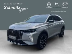 Grau Neu 2025 DS Automobiles DS7 Crossback SUV | 59.355 €