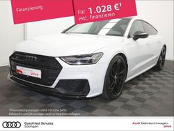 Weiss Gebraucht 2019 Audi S7 Sportback Ambiente Kleinwagen | 46.950 € (Fairer Preis)