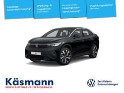 Schwarz Gebraucht 2022 VW ID.5 Pro Performance SUV | 29.330 € (Guter Preis)