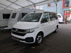 Weiß Gebraucht 2024 VW T6.1 Coast Van | 65.900 € (Guter Preis)