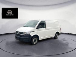 Weiß Gebraucht 2020 VW Transporter Van | 14.490 € (Guter Preis)