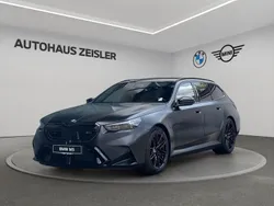 Frozen black Neu 2025 BMW M5 Performance Kombi | 149.900 € (Guter Preis)