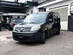 Schwarz Gebraucht 2016 Renault Kangoo Rapid Extra Van / Kleinbus | 5.395 € (Fairer Preis)