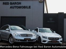Silber Gebraucht 2007 Mercedes R350 Van / Kleinbus | 3.999 € (Superpreis)