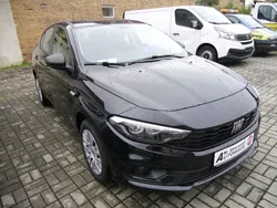 Colore esterno (new nero (vr7 Neu 2024 Fiat Tipo Life Limousine | 19.590 € (Fairer Preis)