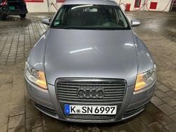Gebraucht 2007 Audi A6 Limousine | 3.800 € (Guter Preis)