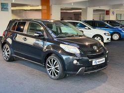 Schwarz Gebraucht 2011 Toyota Urban Cruiser SUV | 5.650 € (Fairer Preis)