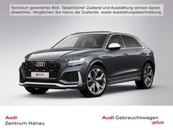 Aston martin ceramic grey Gebraucht 2023 Audi RS Q8 Sport SUV | 99.869 € (Fairer Preis)
