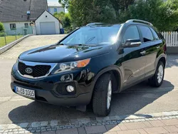 Schwarz Gebraucht 2012 Kia Sorento Spirit SUV | 14.200 € (Teuer)