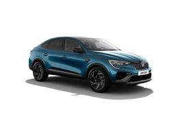 Blau Neu 2025 Renault Arkana Esprit Alpine SUV | 33.980 € (Fairer Preis)