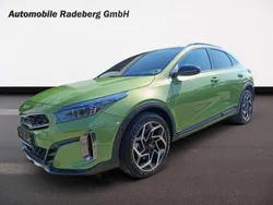 Grün Neu 2024 Kia XCeed 2 SUV | 34.100 € (Etwas zu teuer)