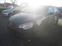 Blau Gebraucht 2007 VW Polo Kleinwagen | 3.888 € (Fairer Preis)