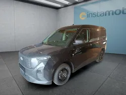 Schwarz Neu 2025 Ford Transit | 21.749 € (Guter Preis)