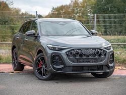 Grau Gebraucht 2025 Audi Q5 Sport SUV | 65.331 € (Superpreis)