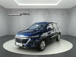 Blau Gebraucht 2023 Baic X35 SUV | 14.690 € (Fairer Preis)