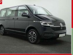 Schwarz Gebraucht 2023 VW Multivan Comfortline Van / Kleinbus | 60.950 € (Teuer)