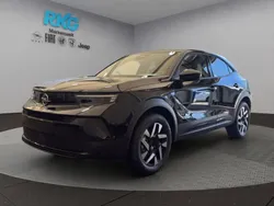 Schwarz Neu 2025 Opel Mokka Edition SUV | 27.880 € (Etwas zu teuer)