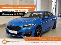 Misano blau Gebraucht 2023 BMW 218 Shadowline Limousine | 26.900 € (Fairer Preis)