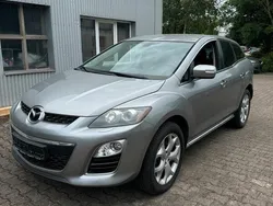 Silber Gebraucht 2011 Mazda CX-7 SUV | 8.500 €
