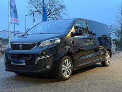 Schwarz Gebraucht 2020 Peugeot Traveller Business-Line Van / Kleinbus | 33.900 € (Fairer Preis)