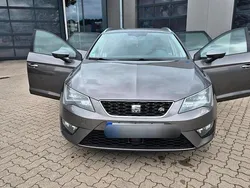 Gebraucht 2014 Seat Leon FR Kombi | 11.999 € (Fairer Preis)