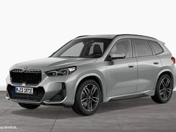 Silber Gebraucht 2023 BMW iX1 M Sport SUV | 40.710 € (Fairer Preis)