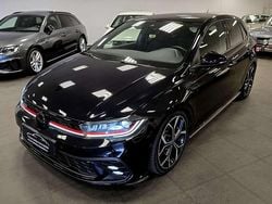 Deep black perleffekt (metallic) Gebraucht 2022 VW Polo GTI Kleinwagen | 22.900 € (Fairer Preis)