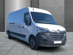 Andere Neu 2024 Renault Master Van | 28.989 € (Guter Preis)