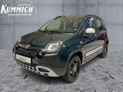 Grün Gebraucht 2024 Fiat Panda Garmin Kleinwagen | 15.790 € (Etwas zu teuer)