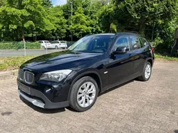 Schwarz Gebraucht 2011 BMW X1 SUV | 6.400 € (Fairer Preis)