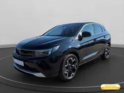 Schwarz Gebraucht 2023 Opel Grandland X Elegance SUV | 29.700 € (Etwas zu teuer)