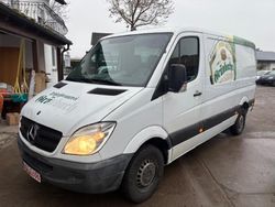 Weiß Gebraucht 2009 Mercedes Sprinter Van | 4.990 €
