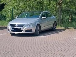 Silber Gebraucht 2009 VW Passat Limousine | 2.200 € (Guter Preis)