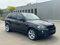 Schwarz Gebraucht 2009 BMW X5 M Sport SUV | 6.500 € (Guter Preis)