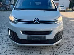 Beige Gebraucht 2018 Citroën Spacetourer Van | 16.900 € (Superpreis)