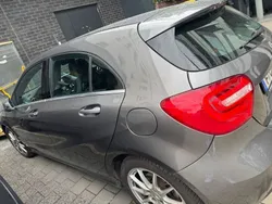 Grau Gebraucht 2014 Mercedes A180 Style Limousine | 10.900 € (Fairer Preis)
