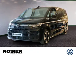 Schwarz Gebraucht 2025 VW T7 Style Van | 67.999 € (Fairer Preis)