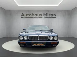 Blau Gebraucht 1995 Jaguar XJ6 Limousine | 14.999 €