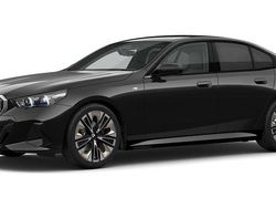Schwarz Gebraucht 2025 BMW 520 Comfort Edition Limousine | 53.800 € (Fairer Preis)