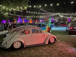 Weiß Gebraucht 1957 VW Käfer Limousine | 18.999 €